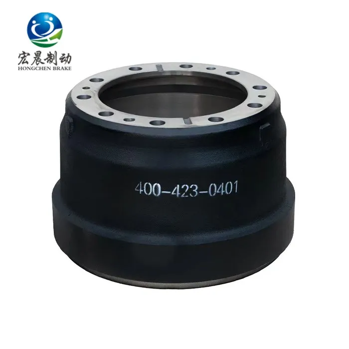 China CV brake drum
