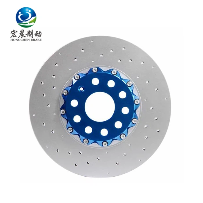 Racing Brake Disc